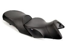 World Sport on the R 1200 RT - Standard Version (Shown with CarbonFX and black welt.)